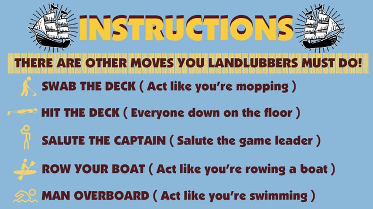 Poopdeck image number null